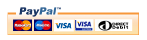 PayPal Payment Process